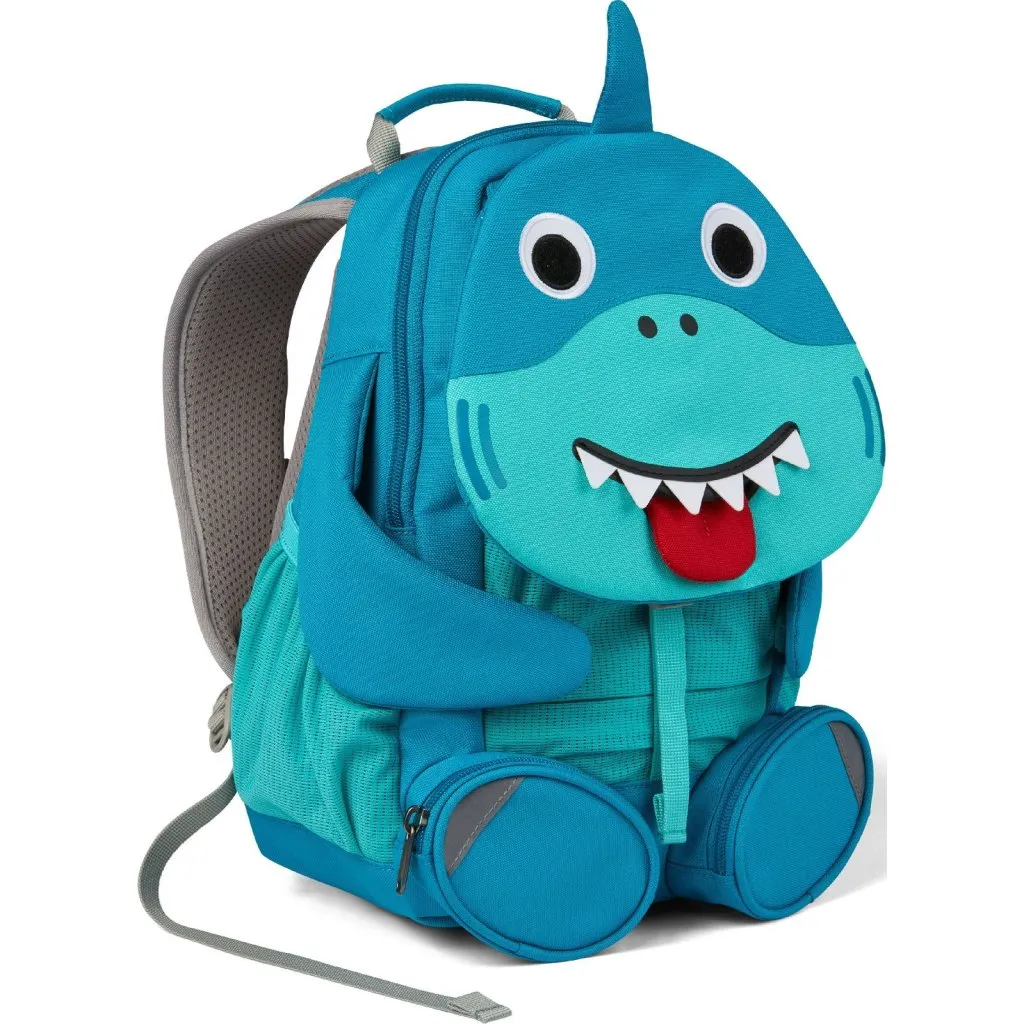 backpack Affenzahn big friend Shark