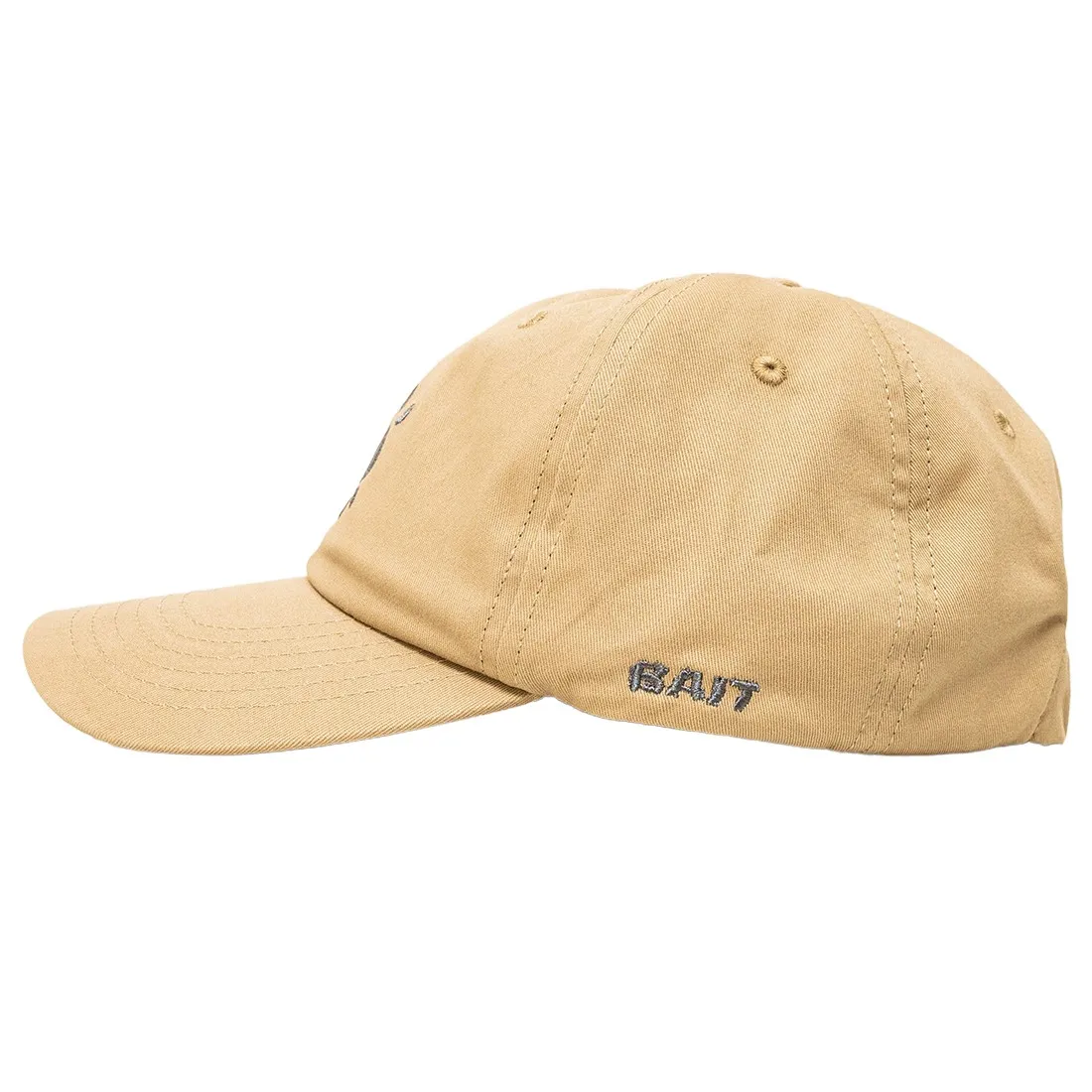 BAIT Eye Cap (khaki)