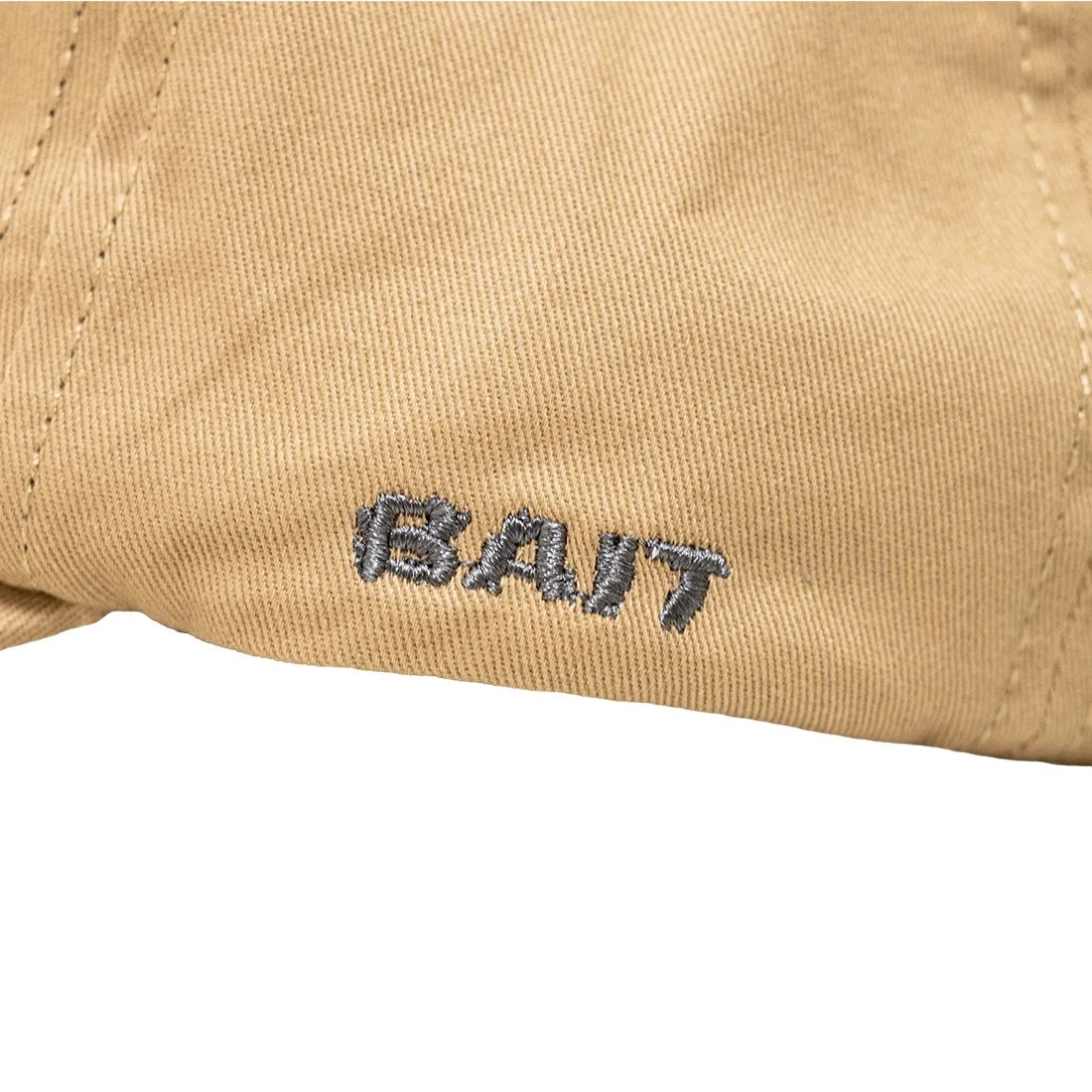 BAIT Eye Cap (khaki)