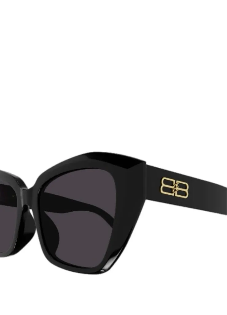 Balenciaga 55 Sunglasses