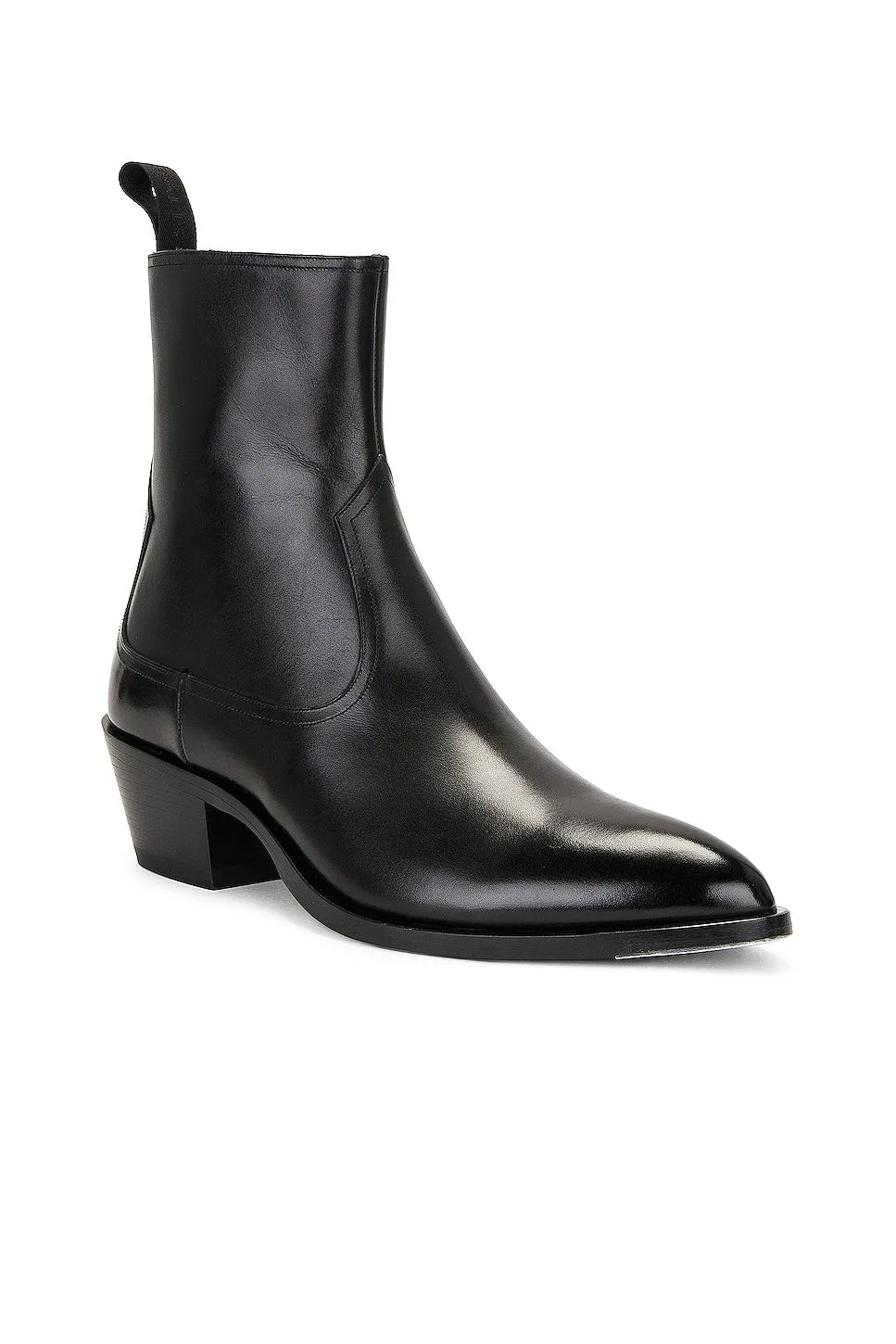 Bally Gaiman Boot