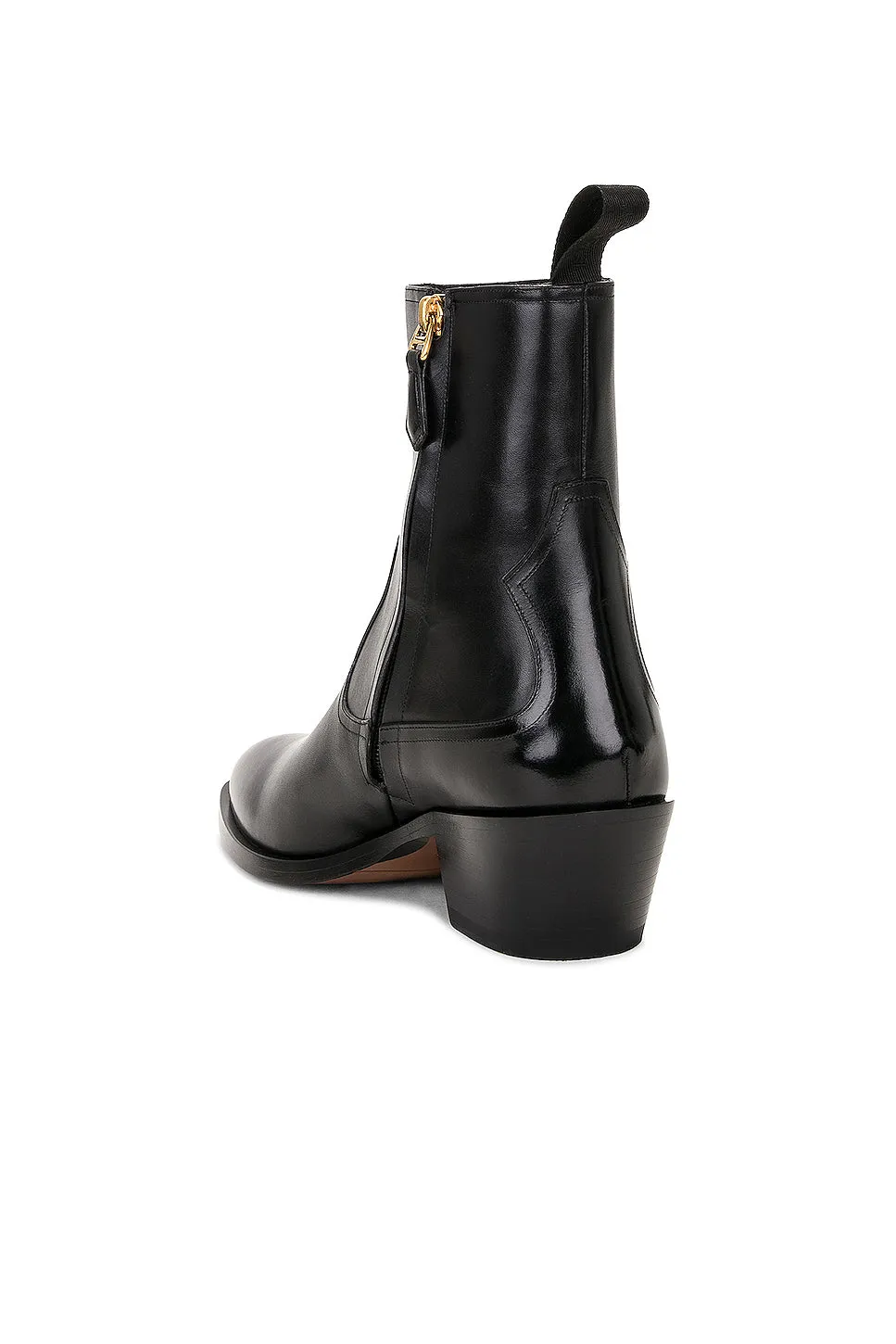 Bally Gaiman Boot