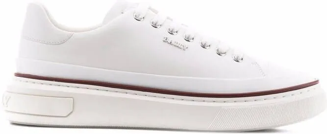 Bally Maily low-top sneakers White