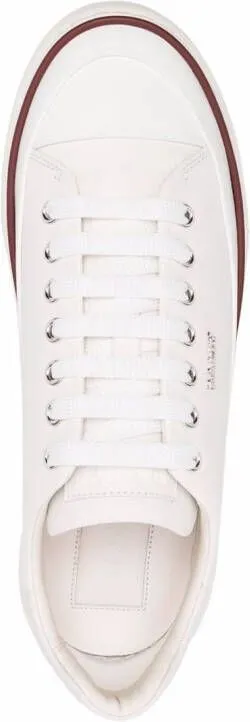 Bally Maily low-top sneakers White