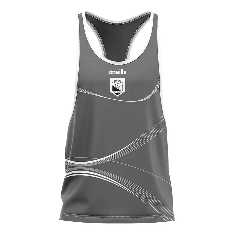 Ballycastle Boxing Club Boxing Vest