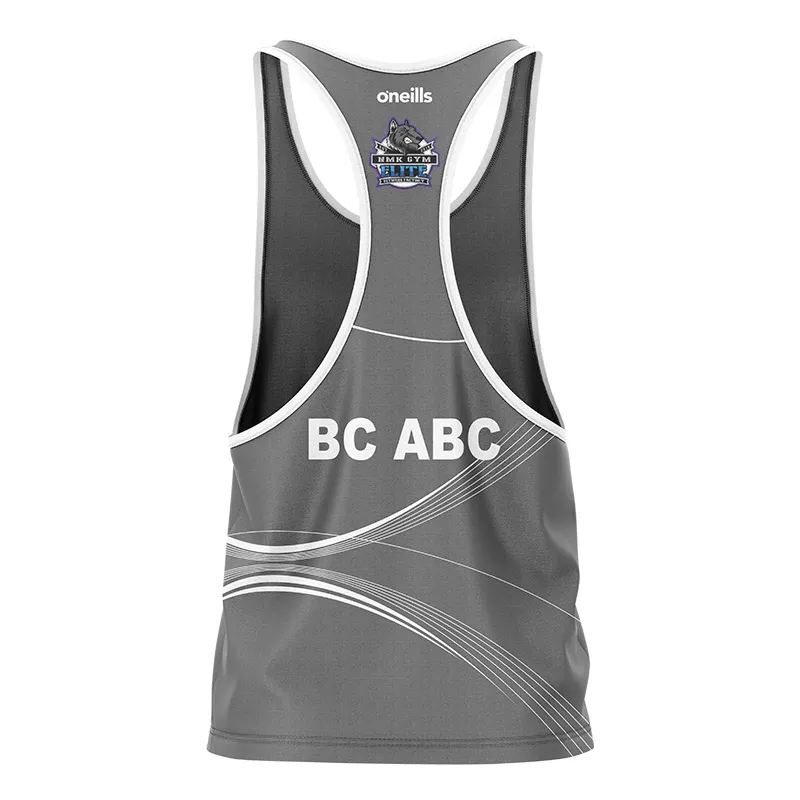 Ballycastle Boxing Club Boxing Vest