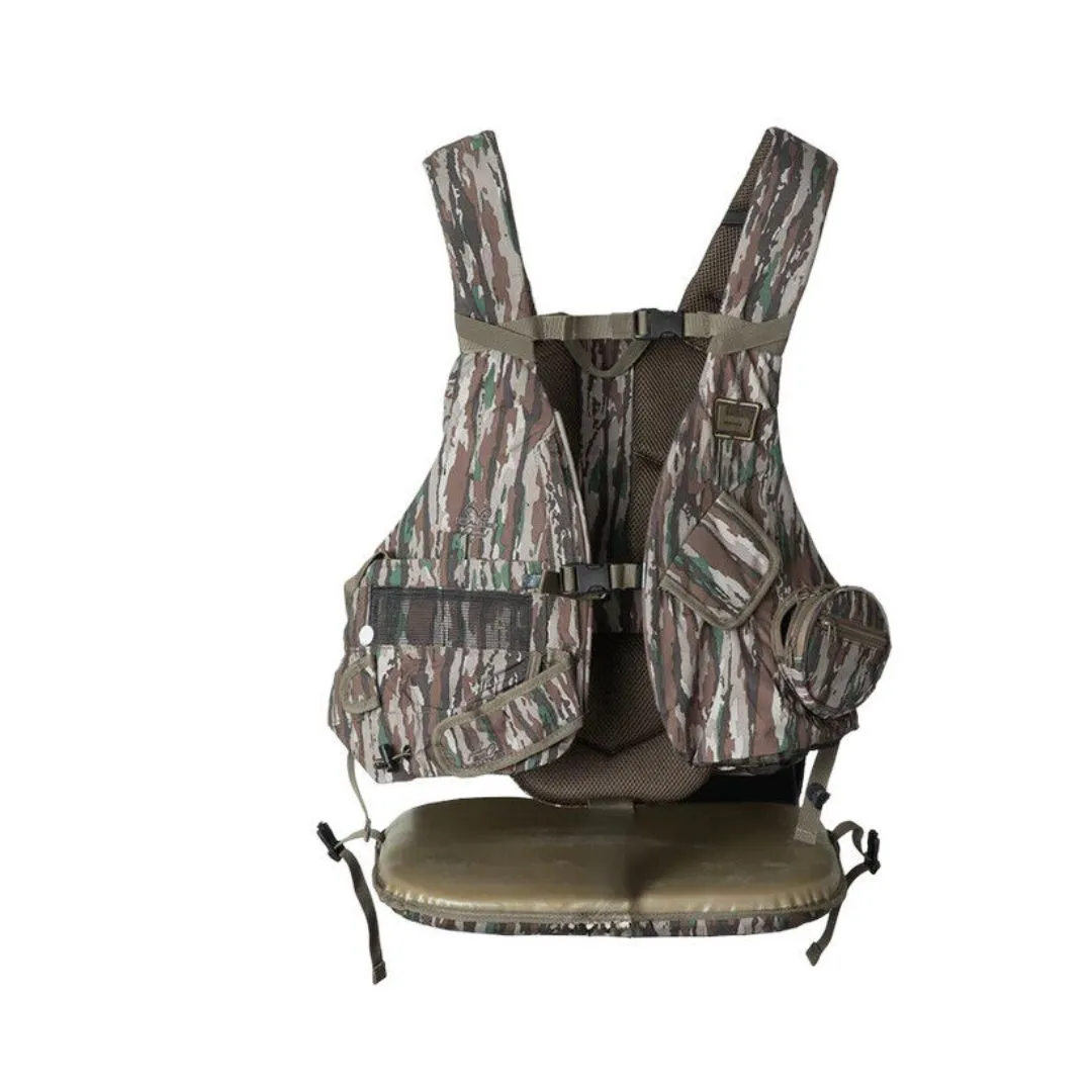 Banded Air Elite Turkey Vest