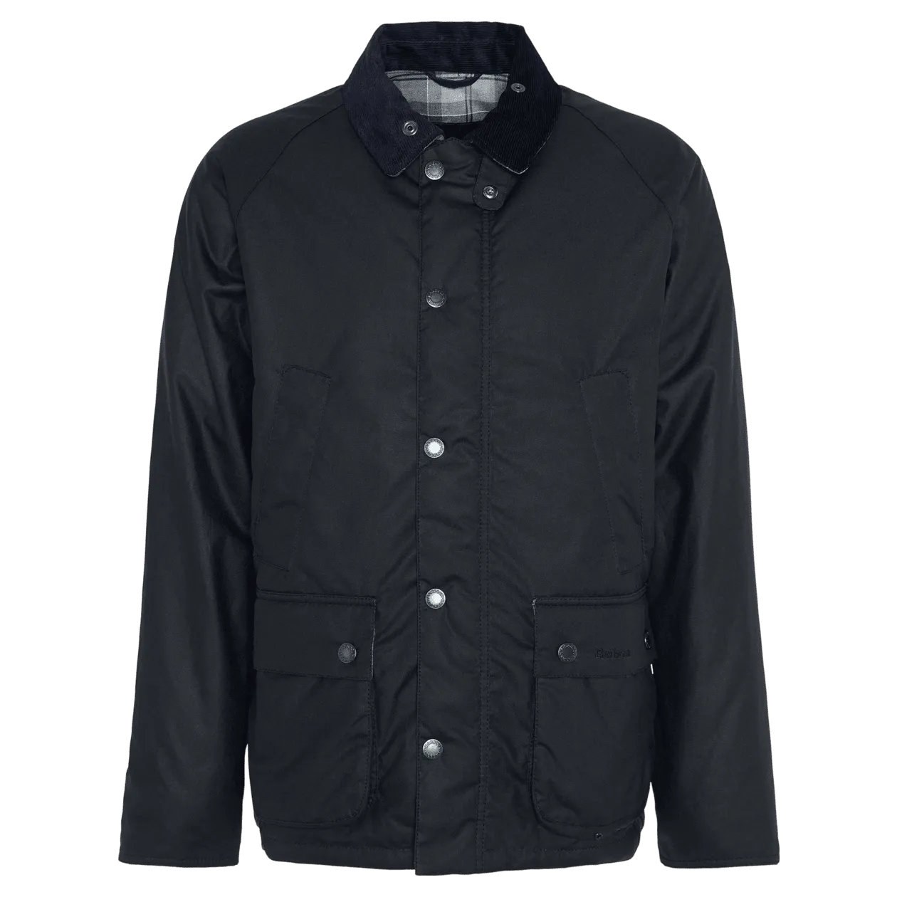 Barbour Ambleside Wax Jacket