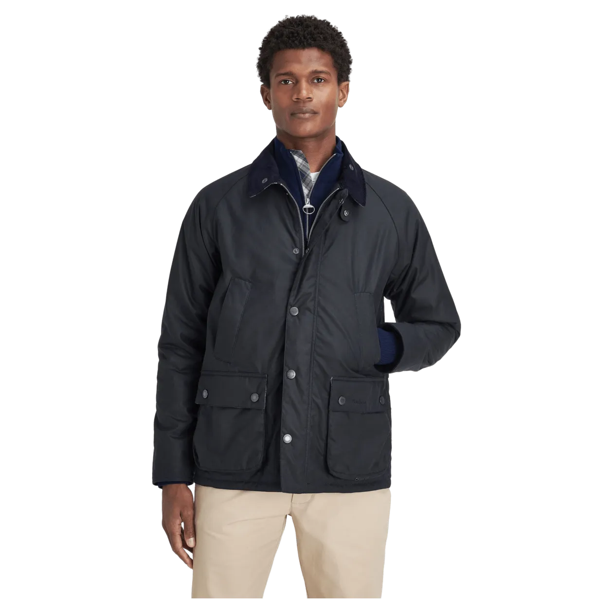 Barbour Ambleside Wax Jacket