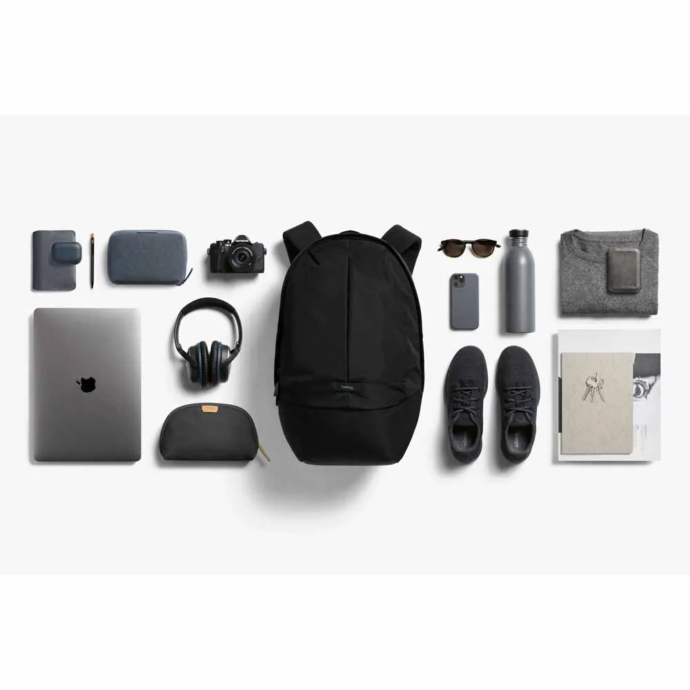 Bellroy Classic Backpack Plus (Second Edition)