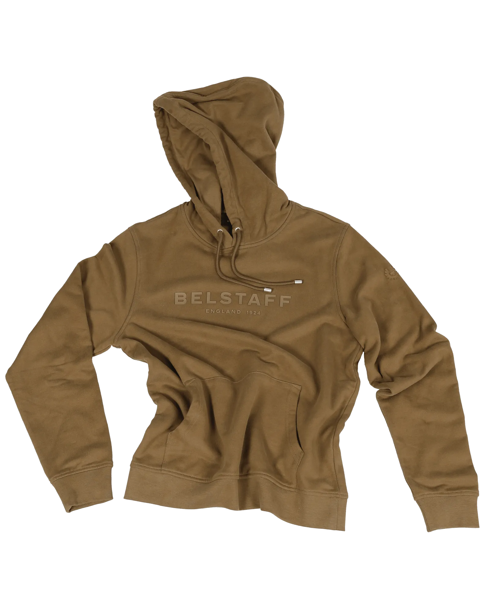 Belstaff 1924 Pullover Man, earth/earth