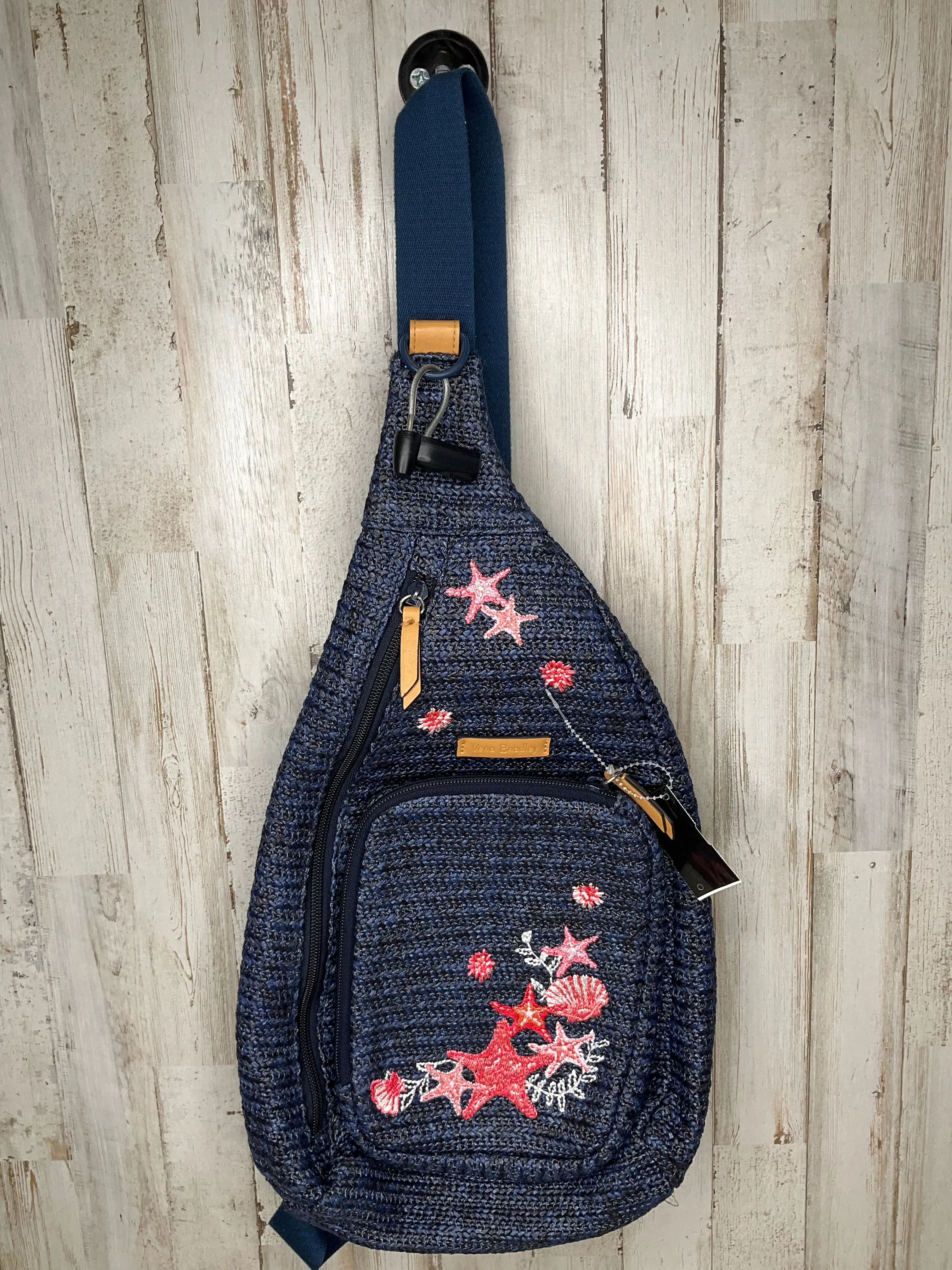 Belt Bag By Vera Bradley  Size: Medium