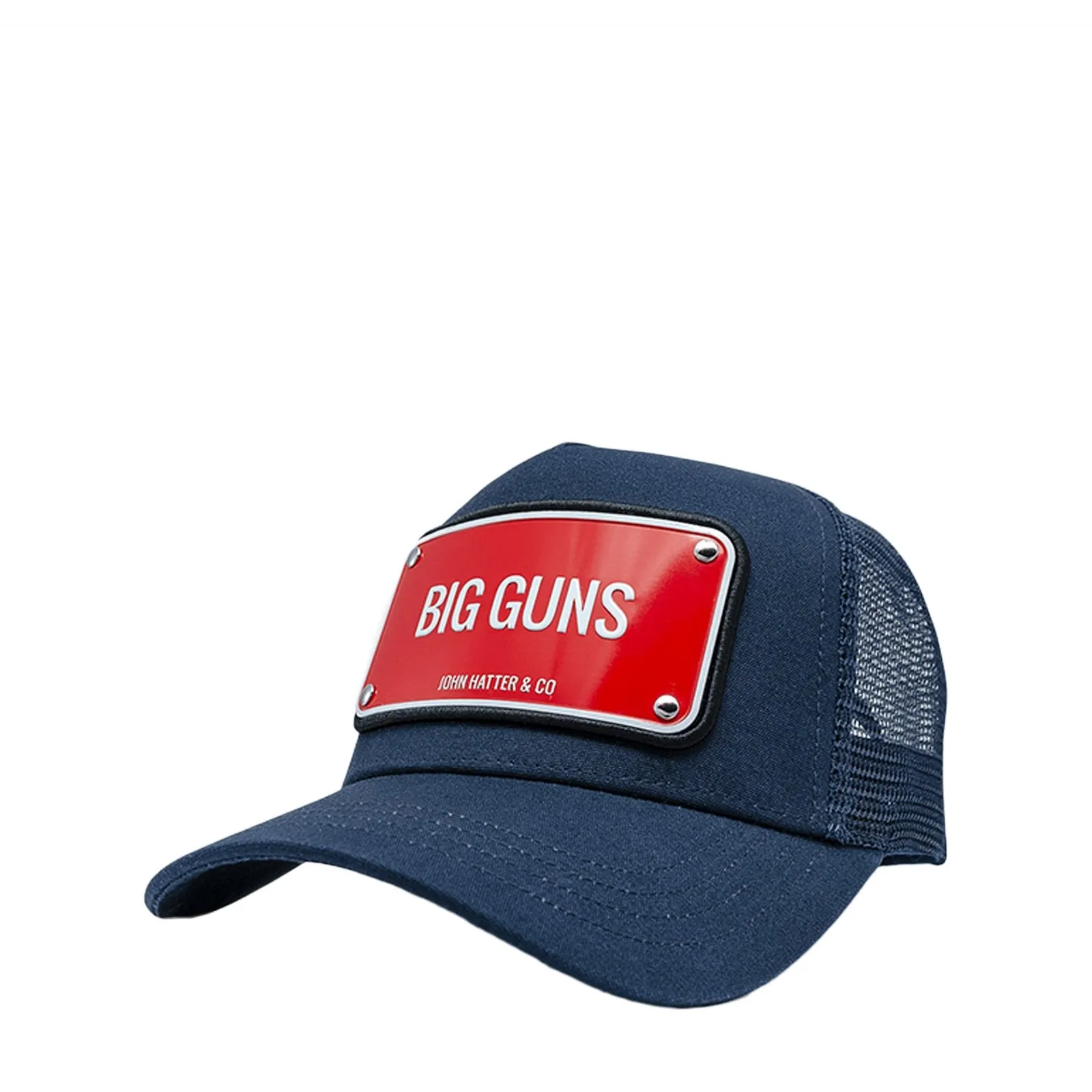 Big Guns Unisex Cap