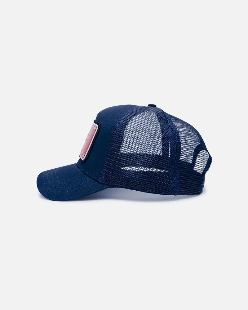 Big Guns Unisex Cap