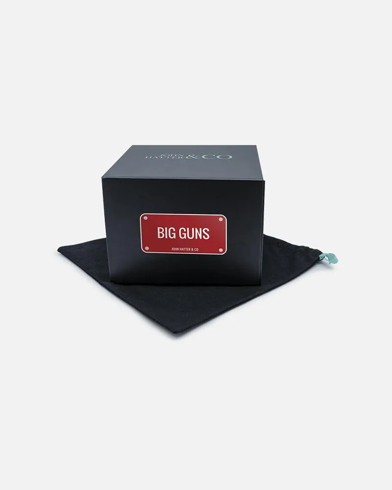 Big Guns Unisex Cap