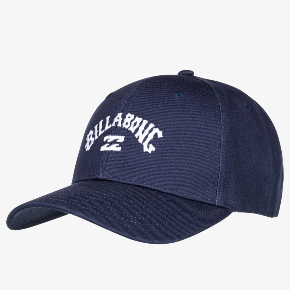 Billabong Arch Cap