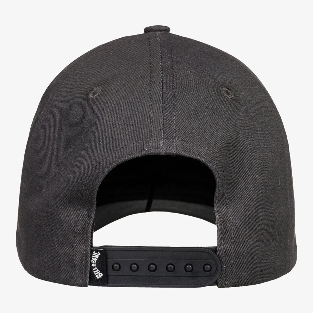 Billabong Arch Cap