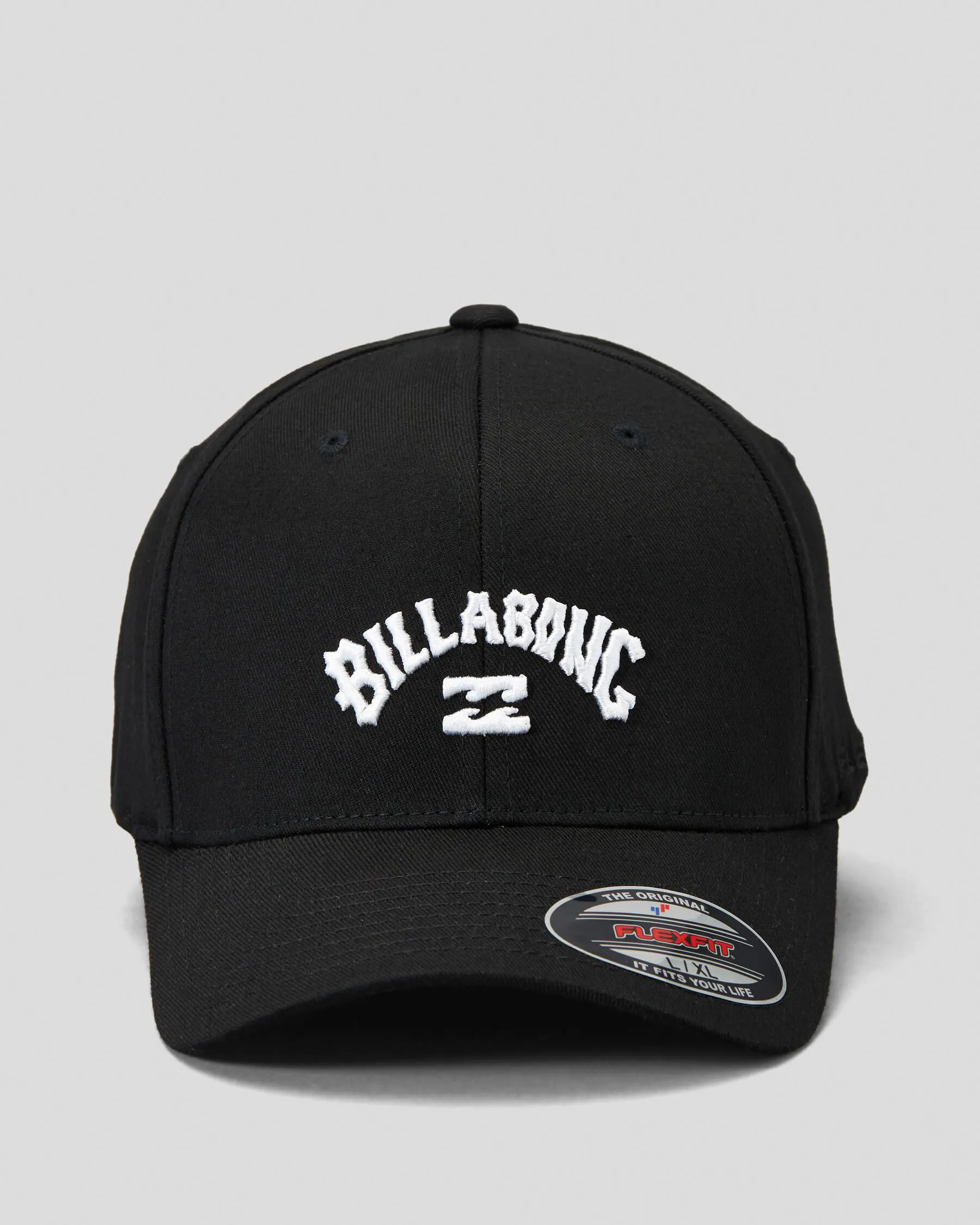 Billabong Arch Flexfit Cap