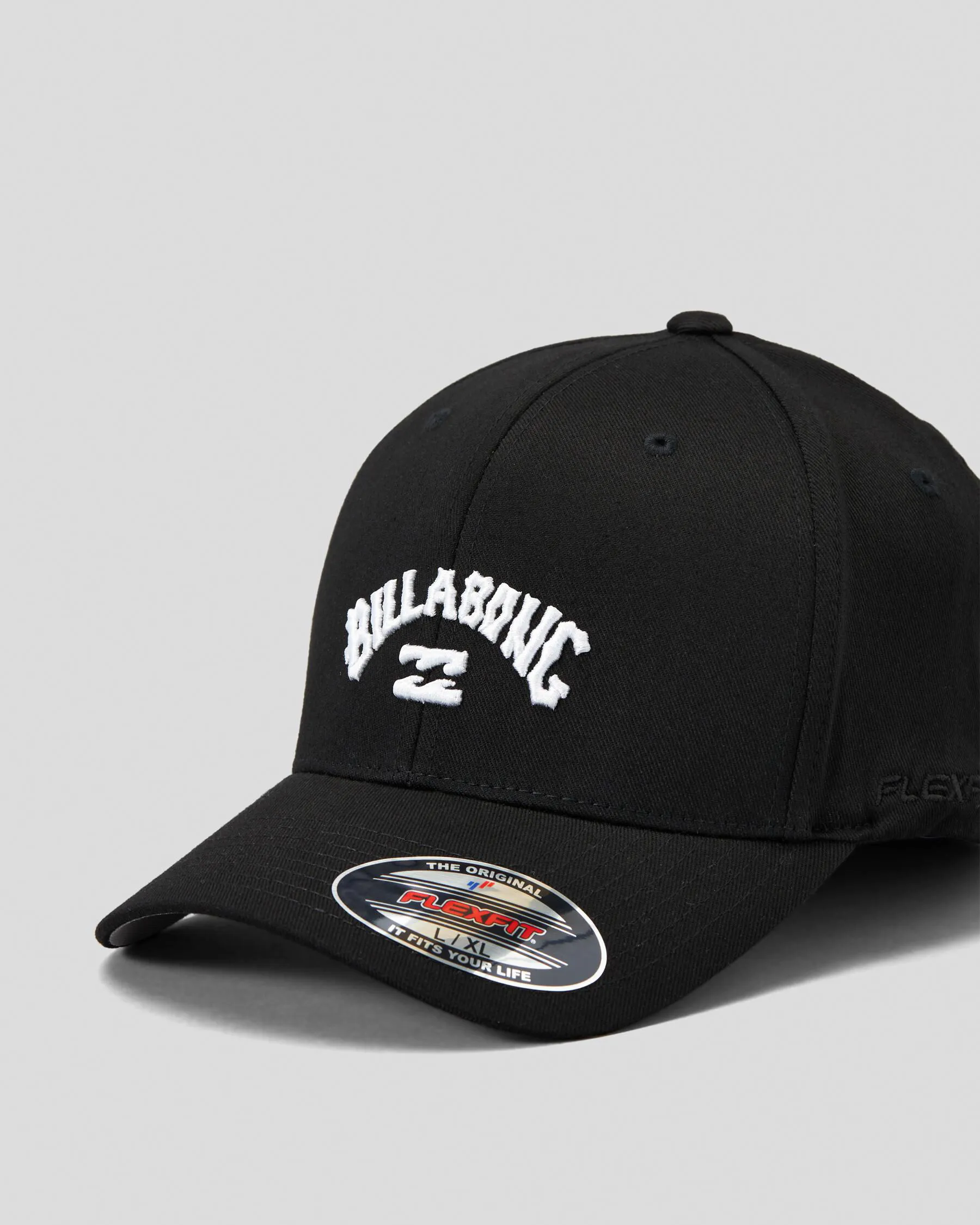 Billabong Arch Flexfit Cap