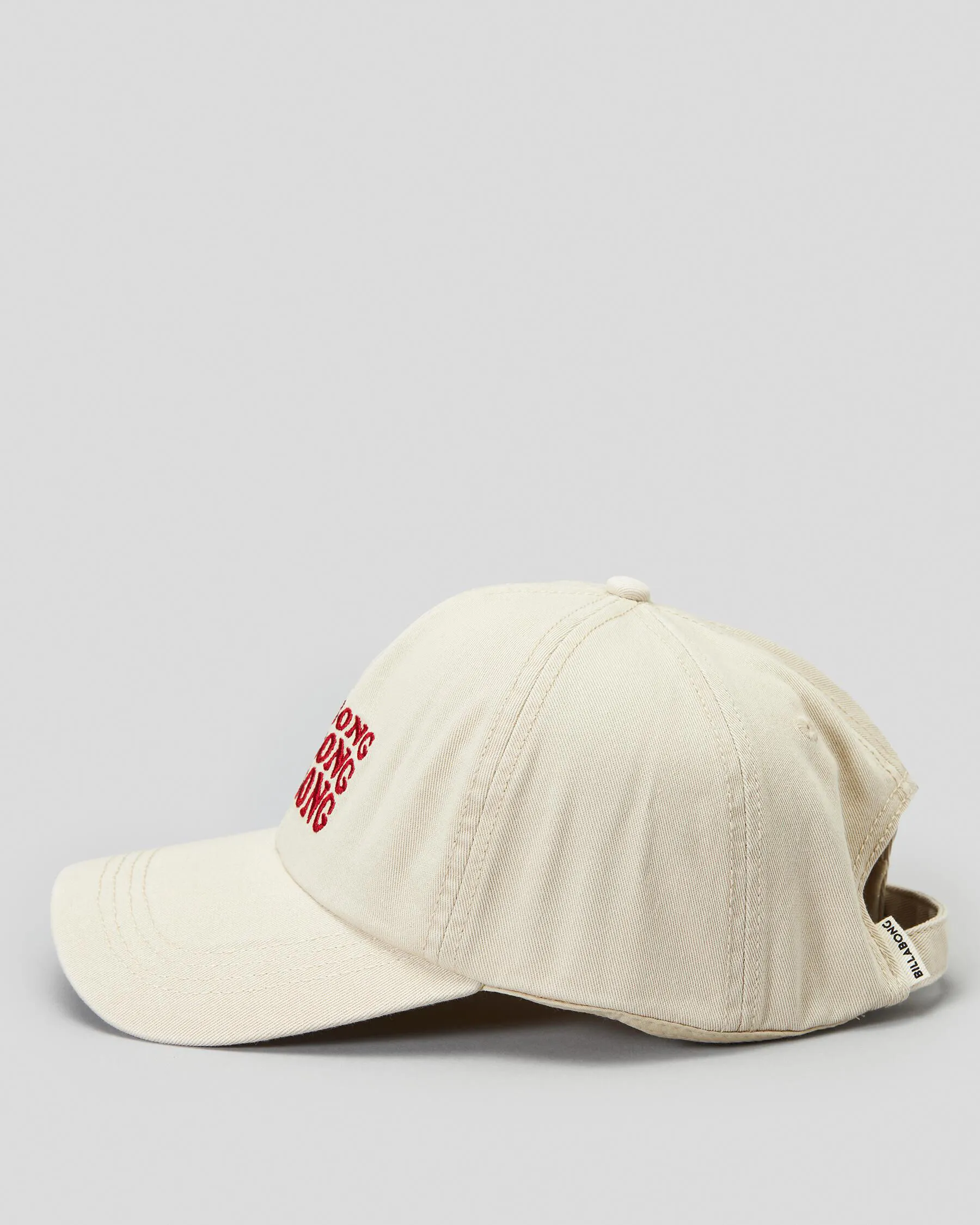 Billabong Dad Cap