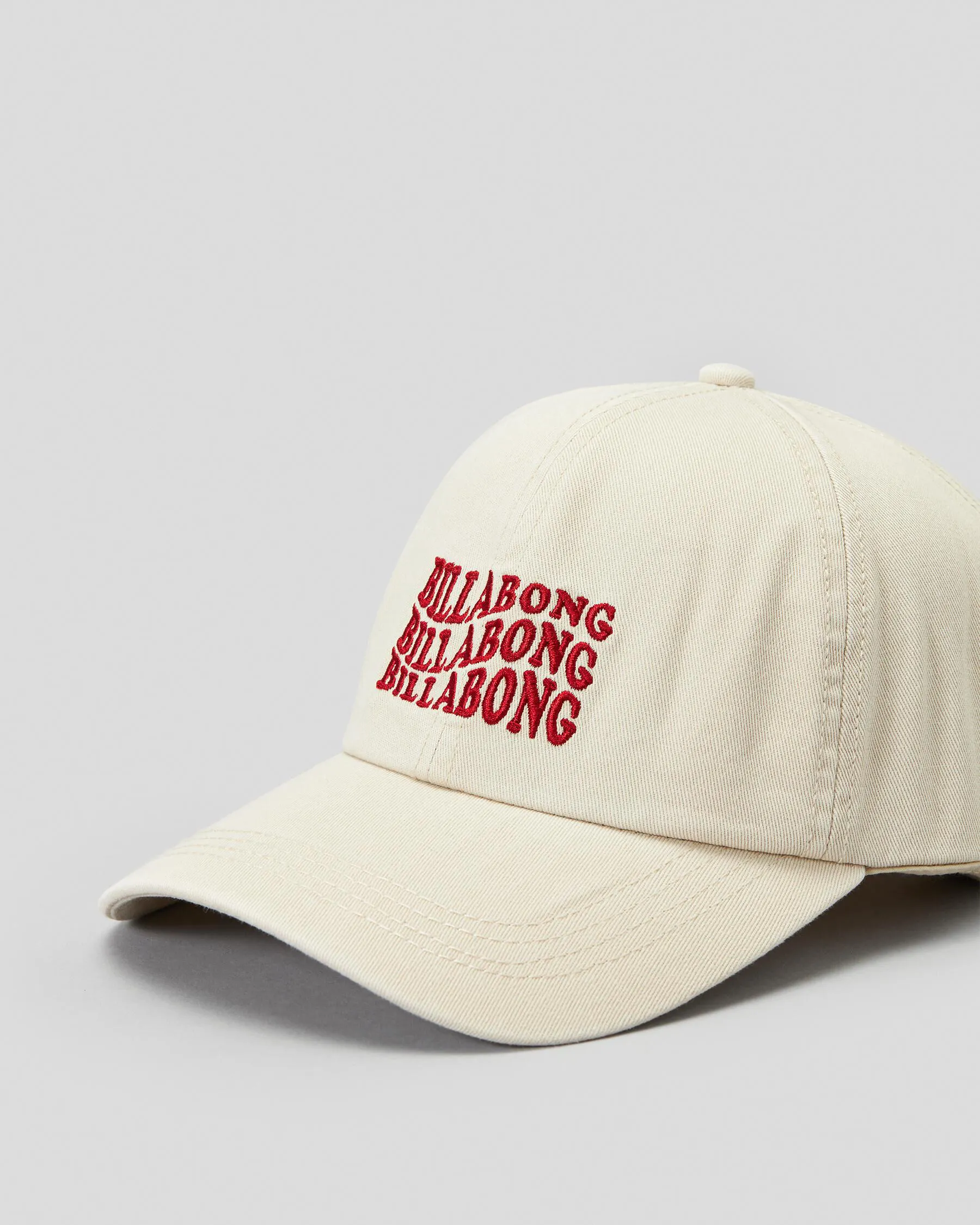 Billabong Dad Cap