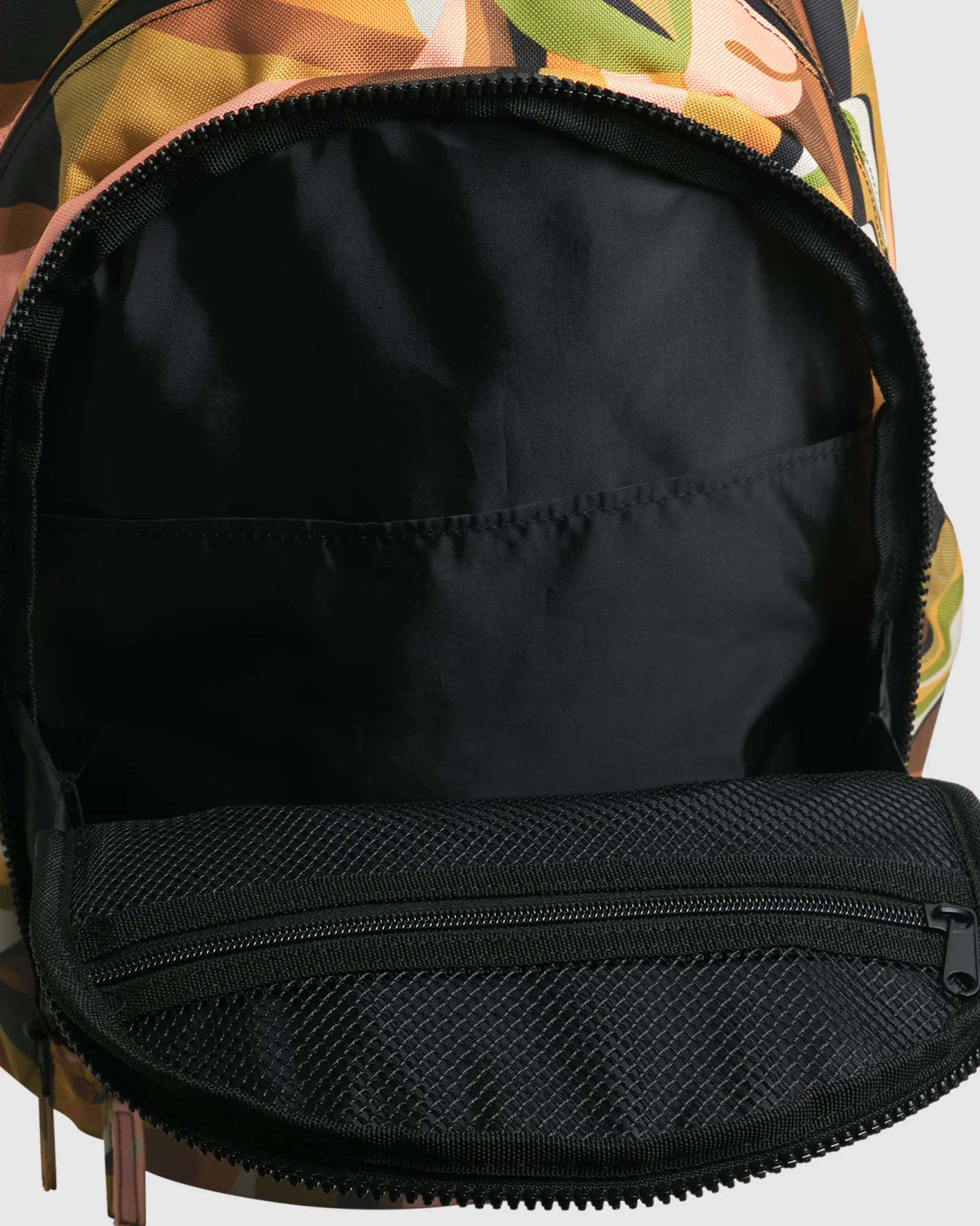 Billabong Roadie Backpack - Multi | SurfStitch