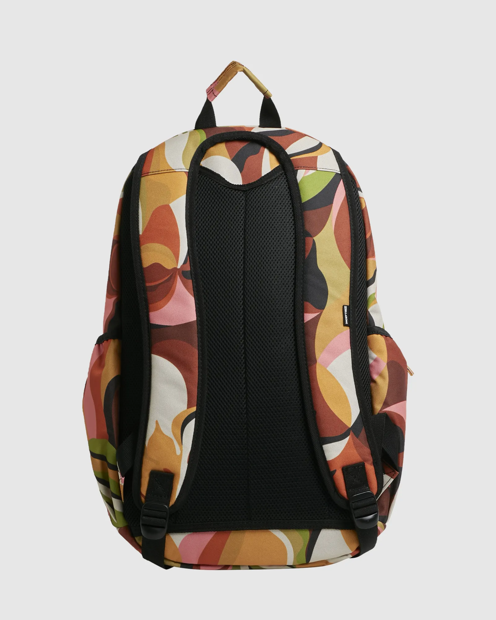 Billabong Roadie Backpack - Multi | SurfStitch