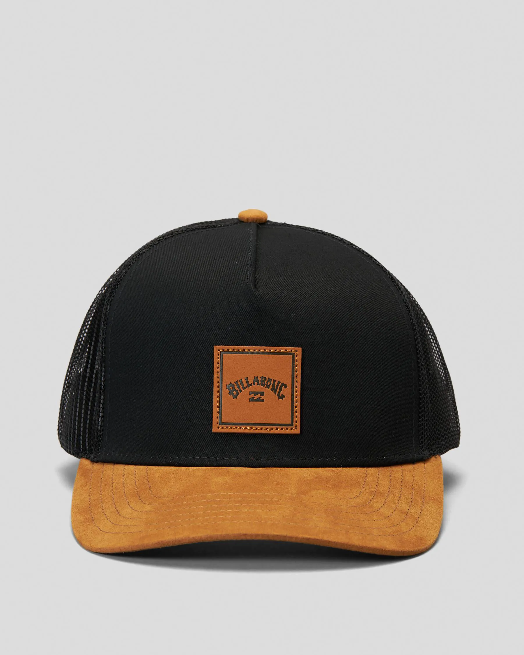 Billabong Stacked Trucker Cap