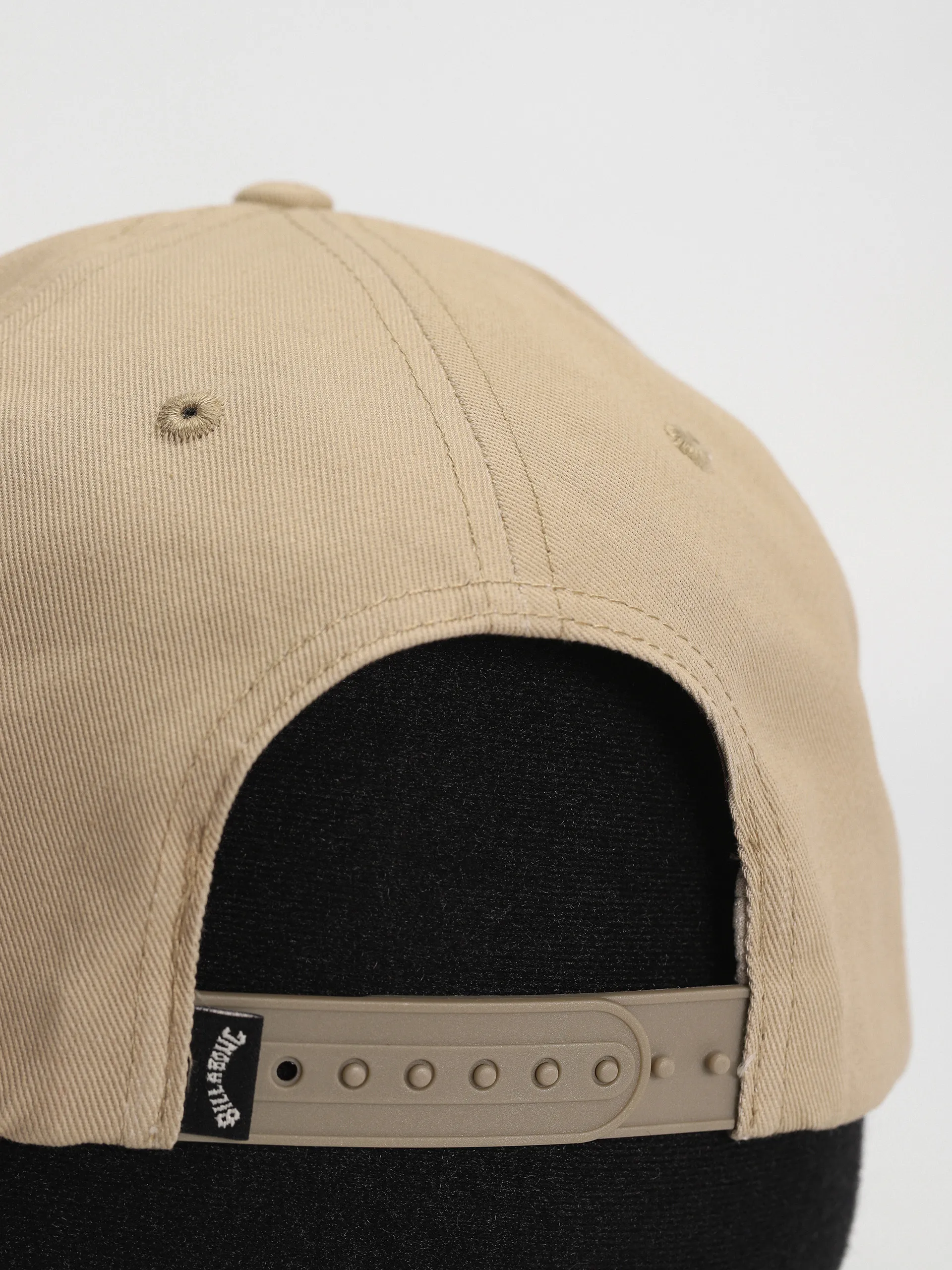 Billabong Walled Cap (taupe)