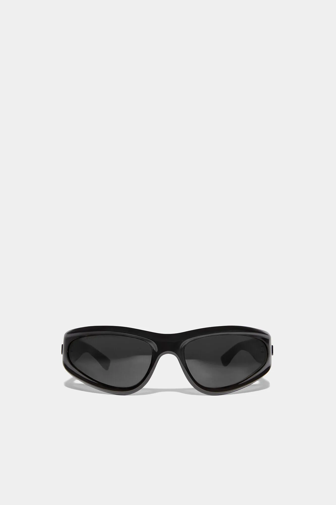 Black Hype Sunglasses