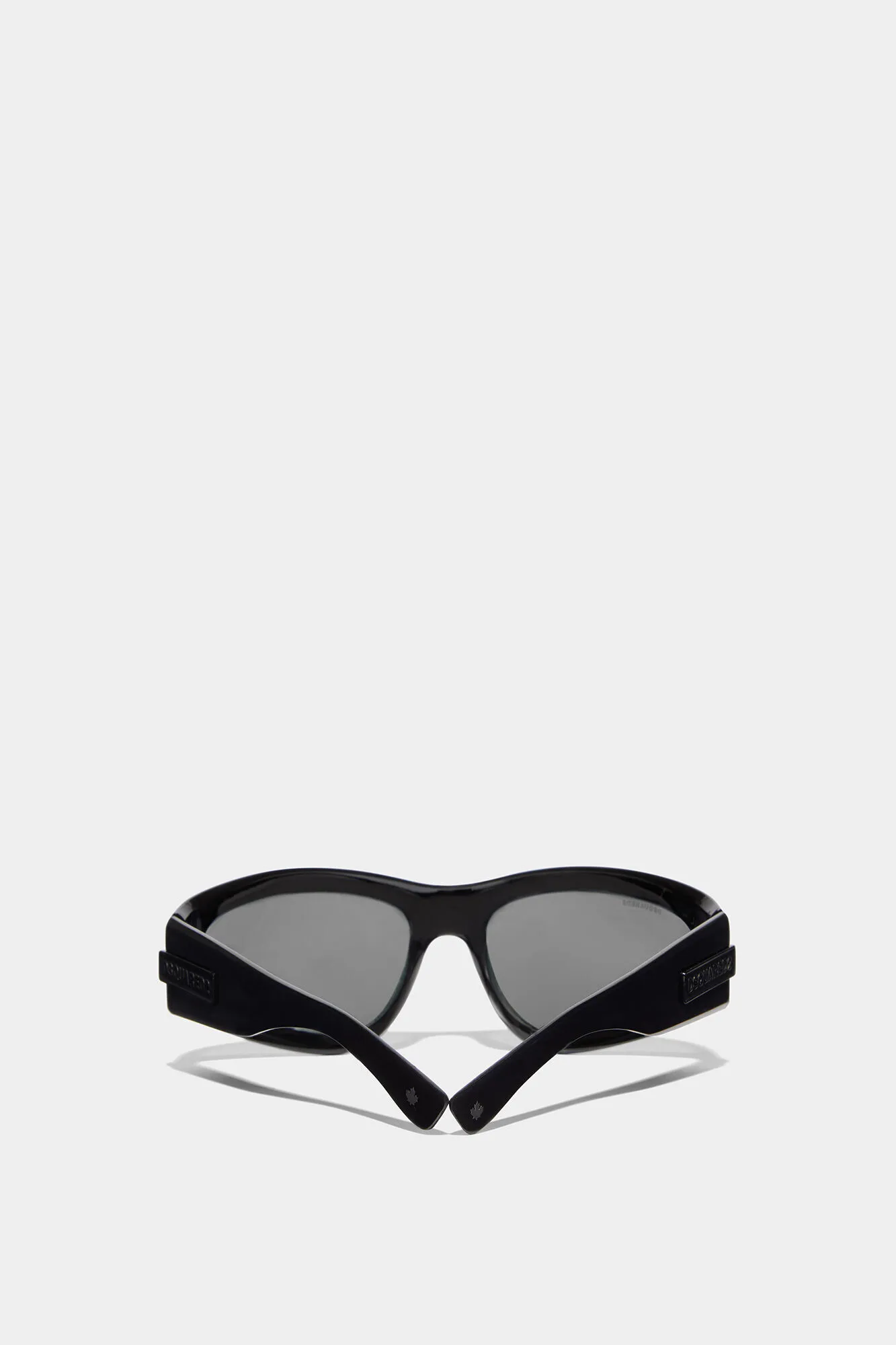 Black Hype Sunglasses