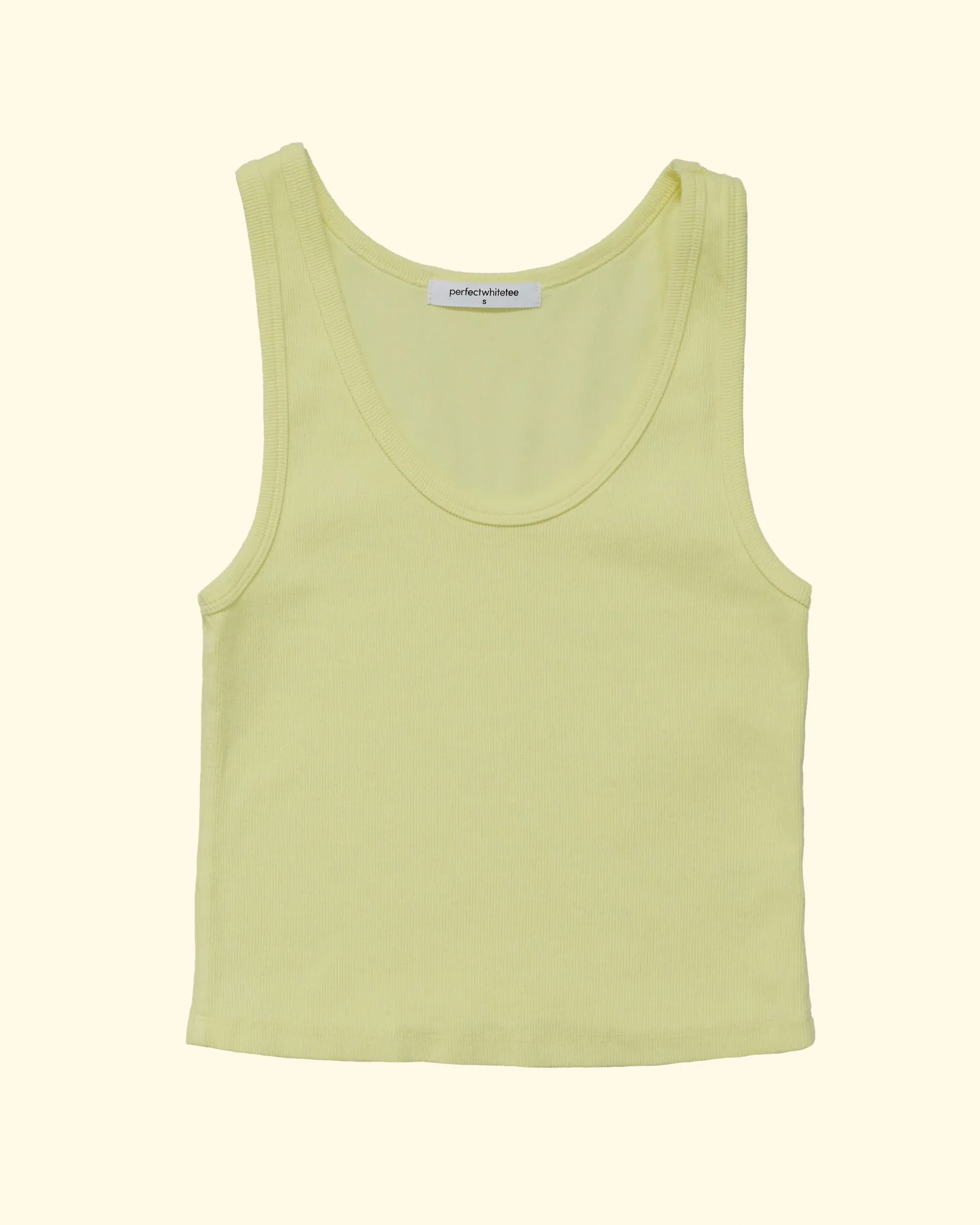 Blondie Tank | Lemonade