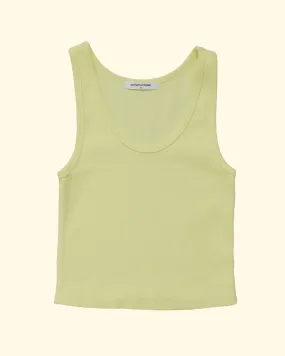 Blondie Tank | Lemonade