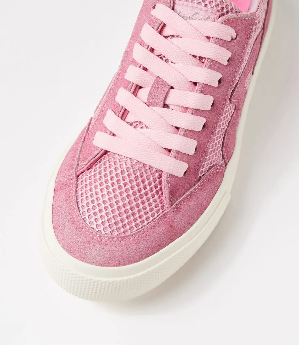 BLOWFISH Vice Mauve Multi Sneakers