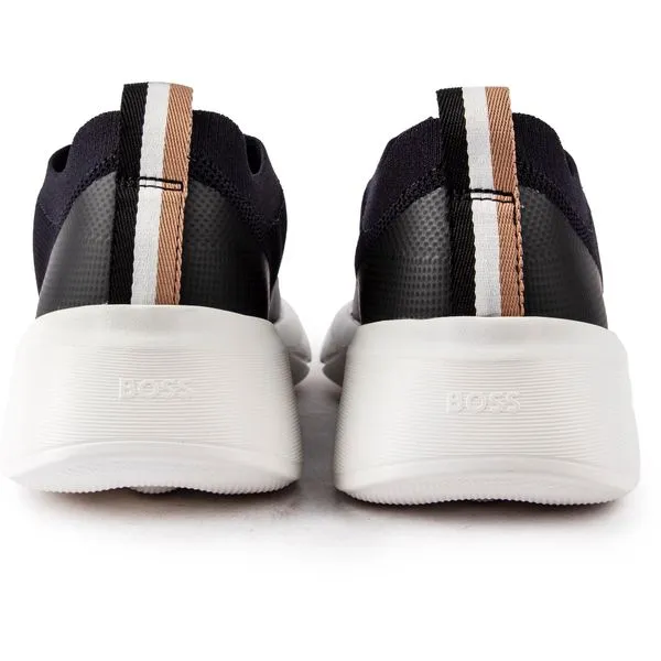 Boss Dean Run Trainers