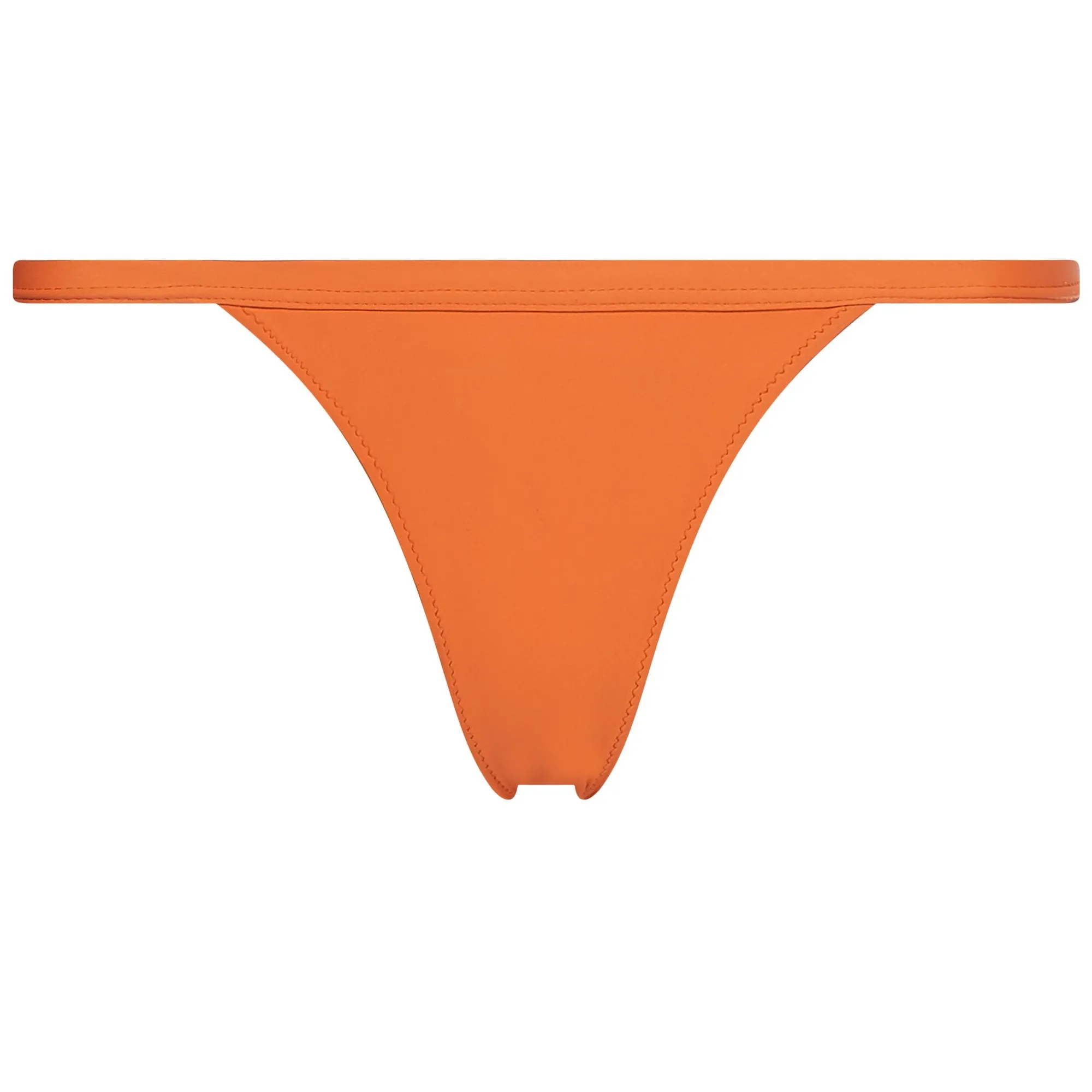 Bower - Tangiers Bikini Bottom - Peach