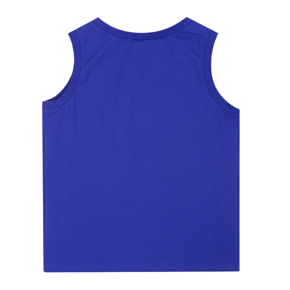 Boys Blue DSQ2 Logo T Vest