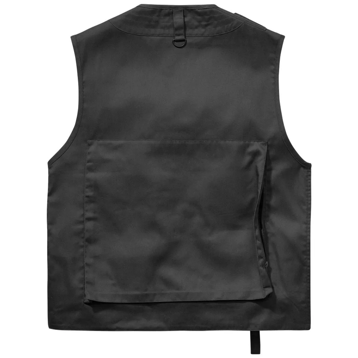 Brandit Hunting Vest Black