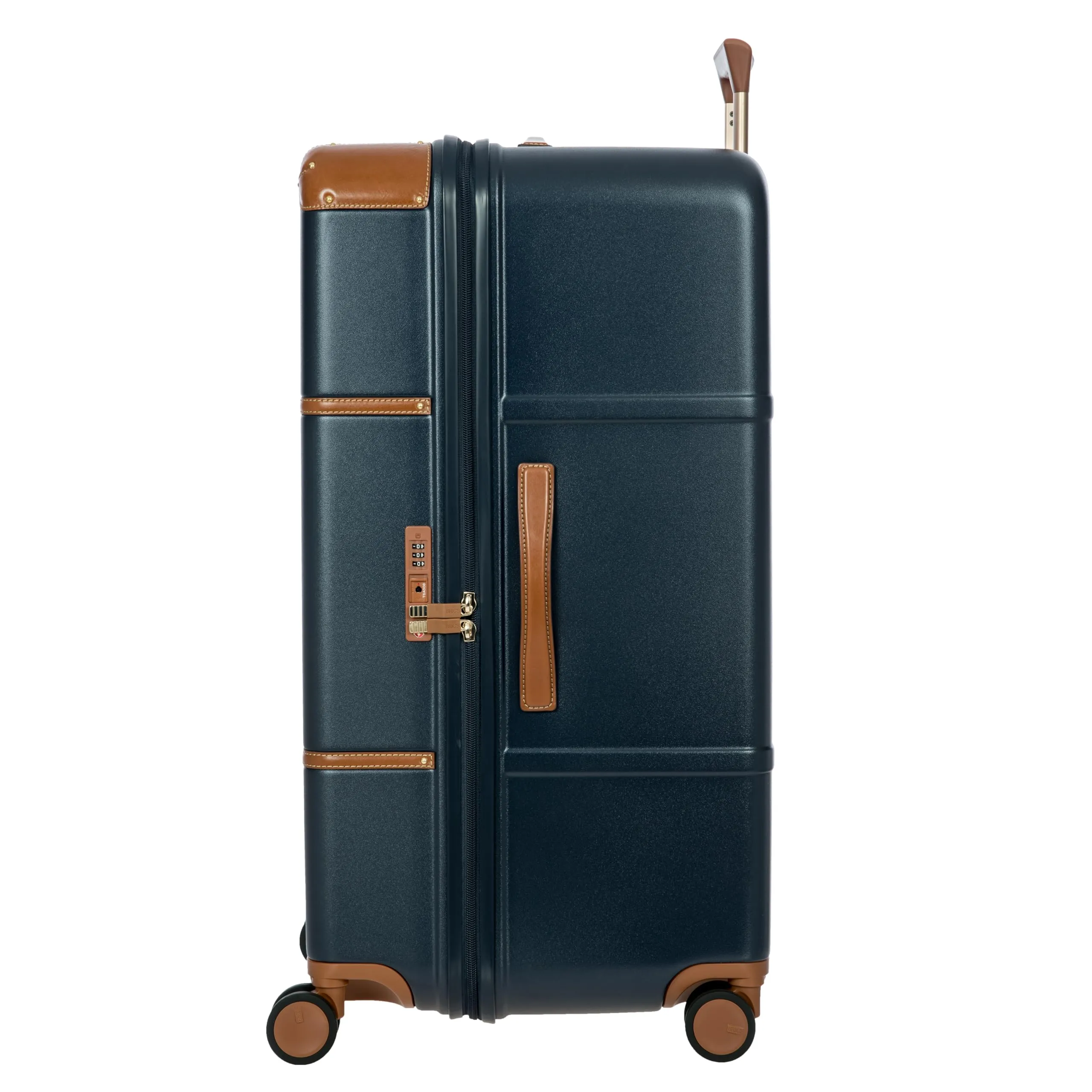 Bric's Bellagio 3.0 Expandable 4-Wheel Spinner Trunk - TSA Approved Luggage (31-Inch)  