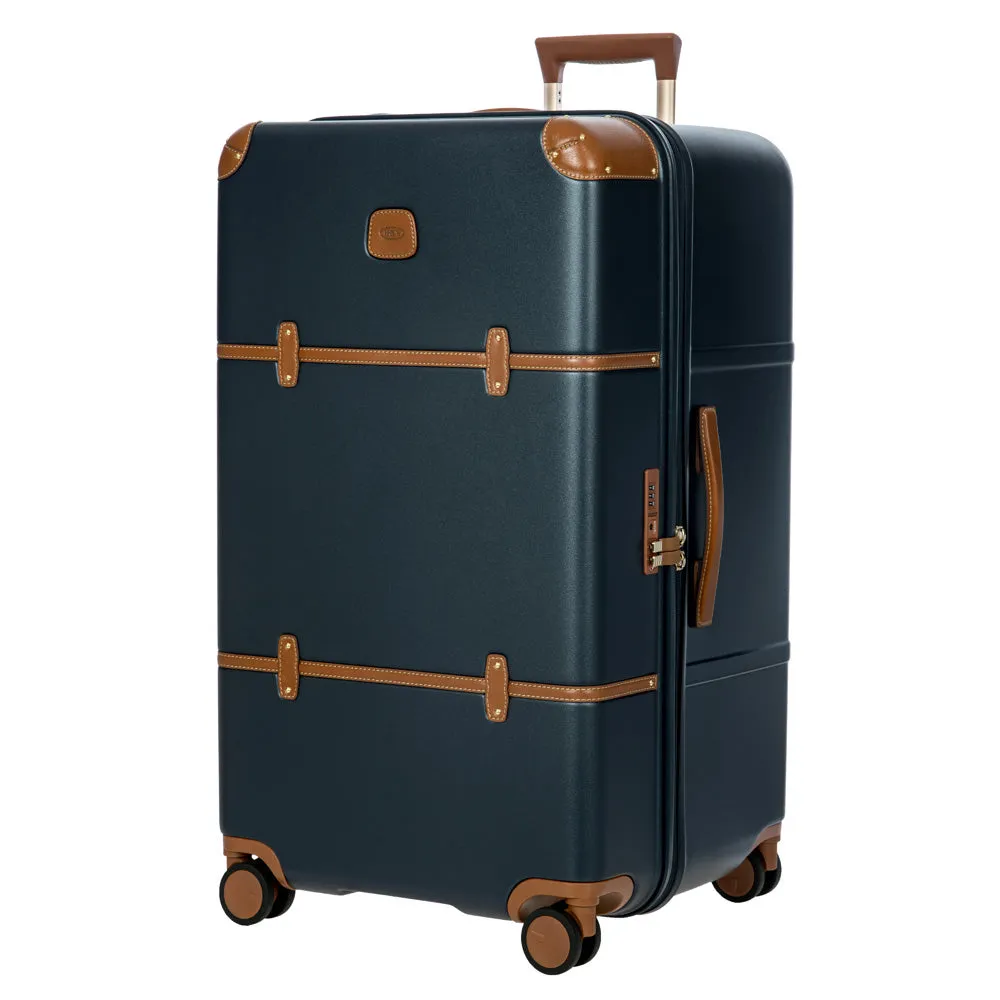 Bric's Bellagio 3.0 Expandable 4-Wheel Spinner Trunk - TSA Approved Luggage (31-Inch)  