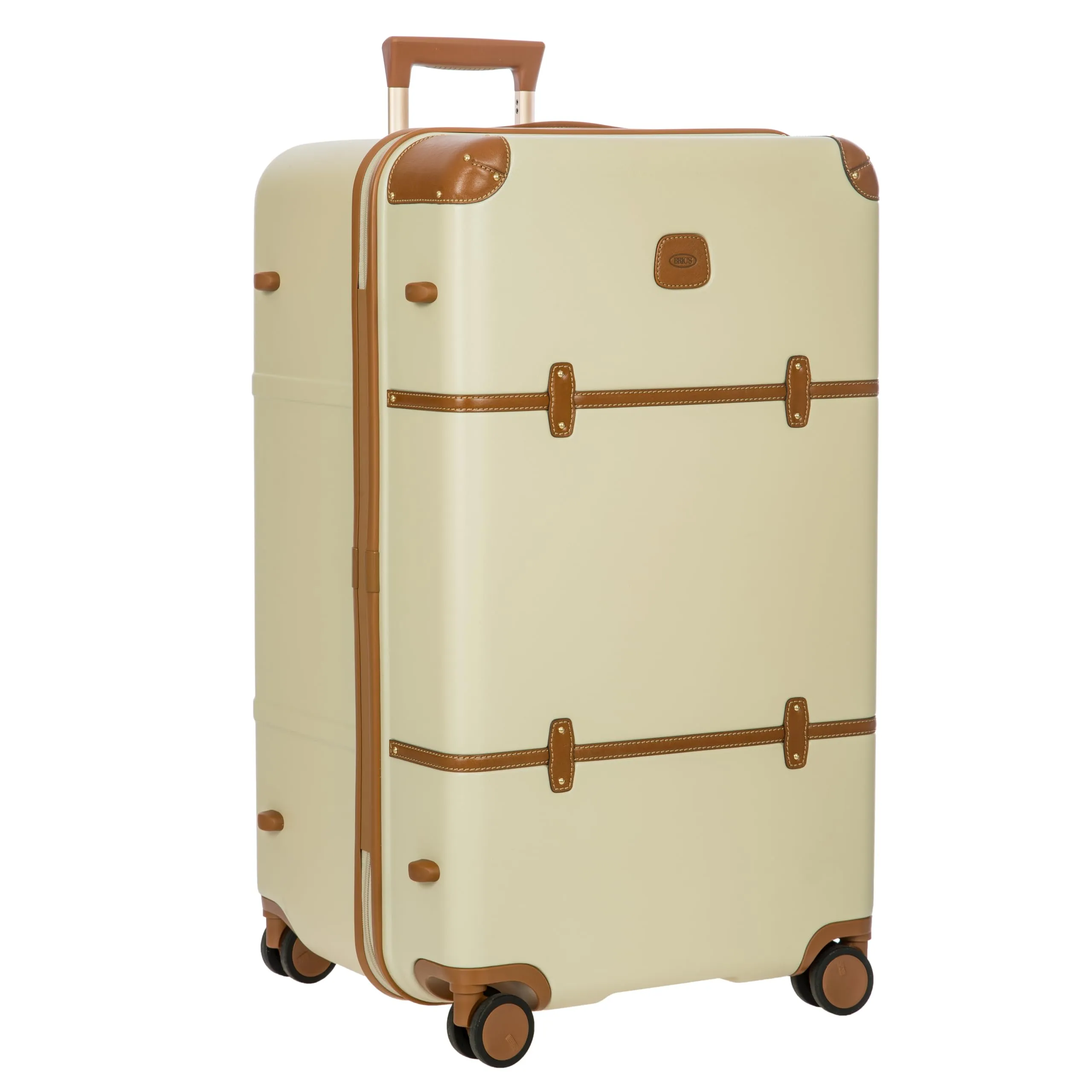 Bric's Bellagio 3.0 Expandable 4-Wheel Spinner Trunk - TSA Approved Luggage (31-Inch)  