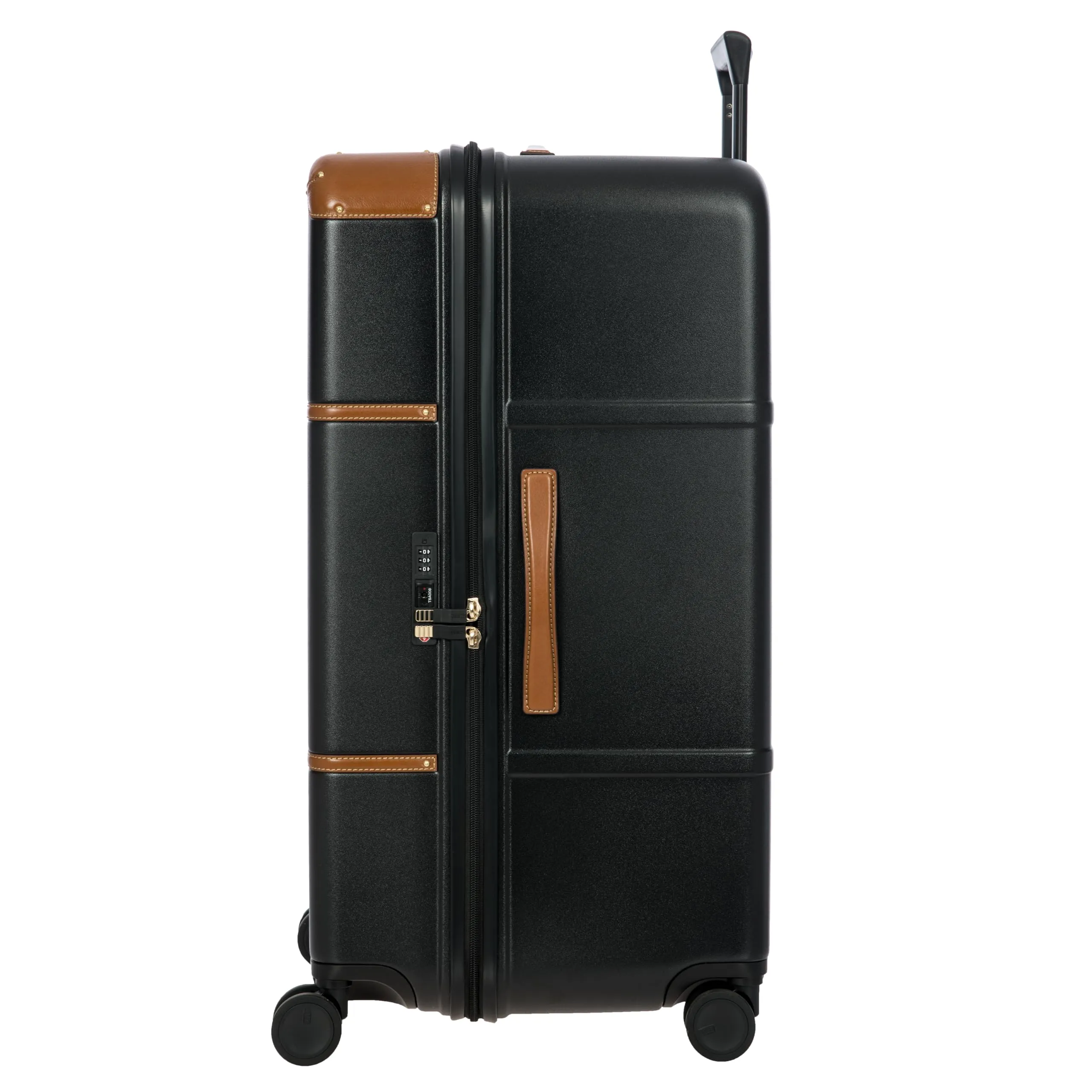 Bric's Bellagio 3.0 Expandable 4-Wheel Spinner Trunk - TSA Approved Luggage (31-Inch)  