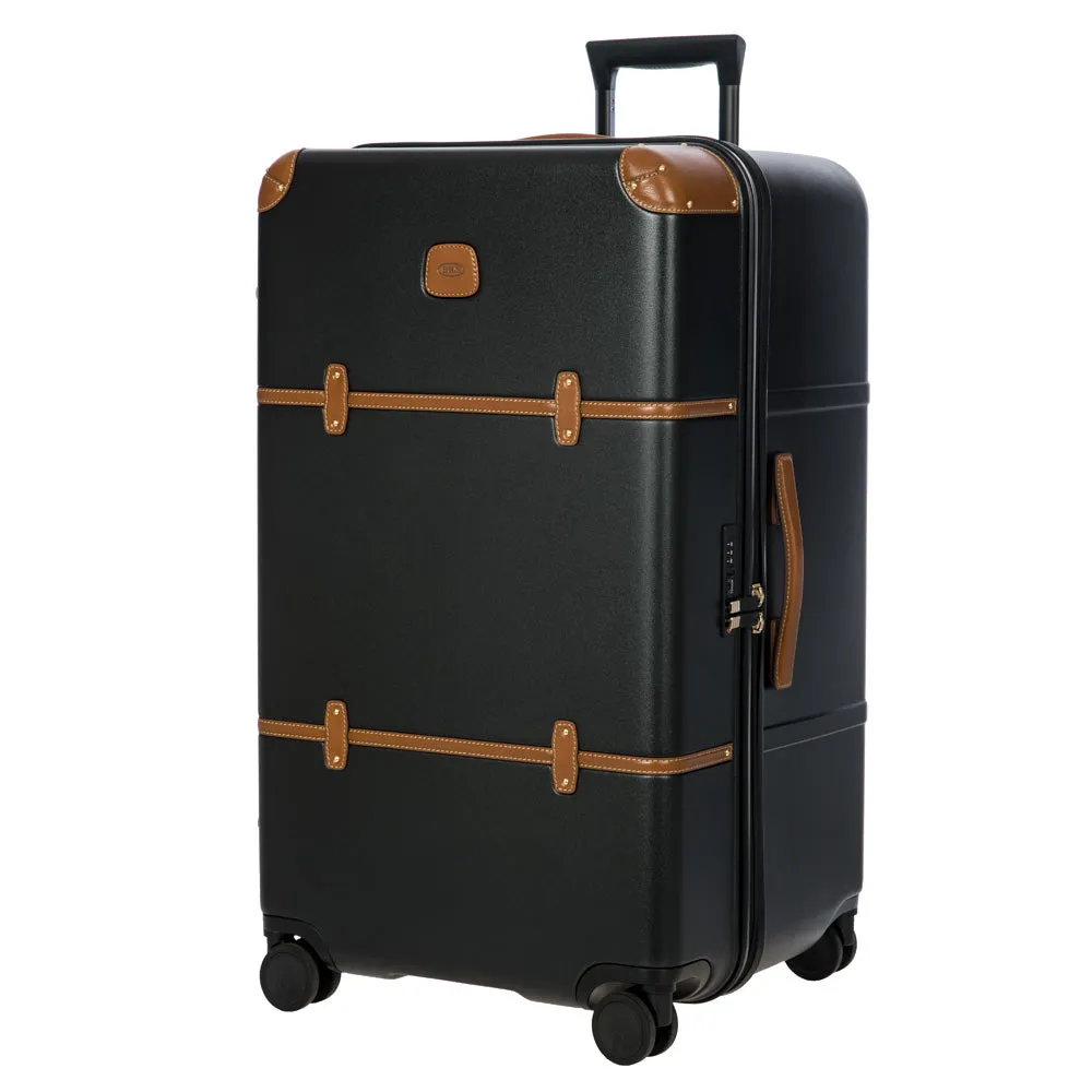 Bric's Bellagio 3.0 Expandable 4-Wheel Spinner Trunk - TSA Approved Luggage (31-Inch)  