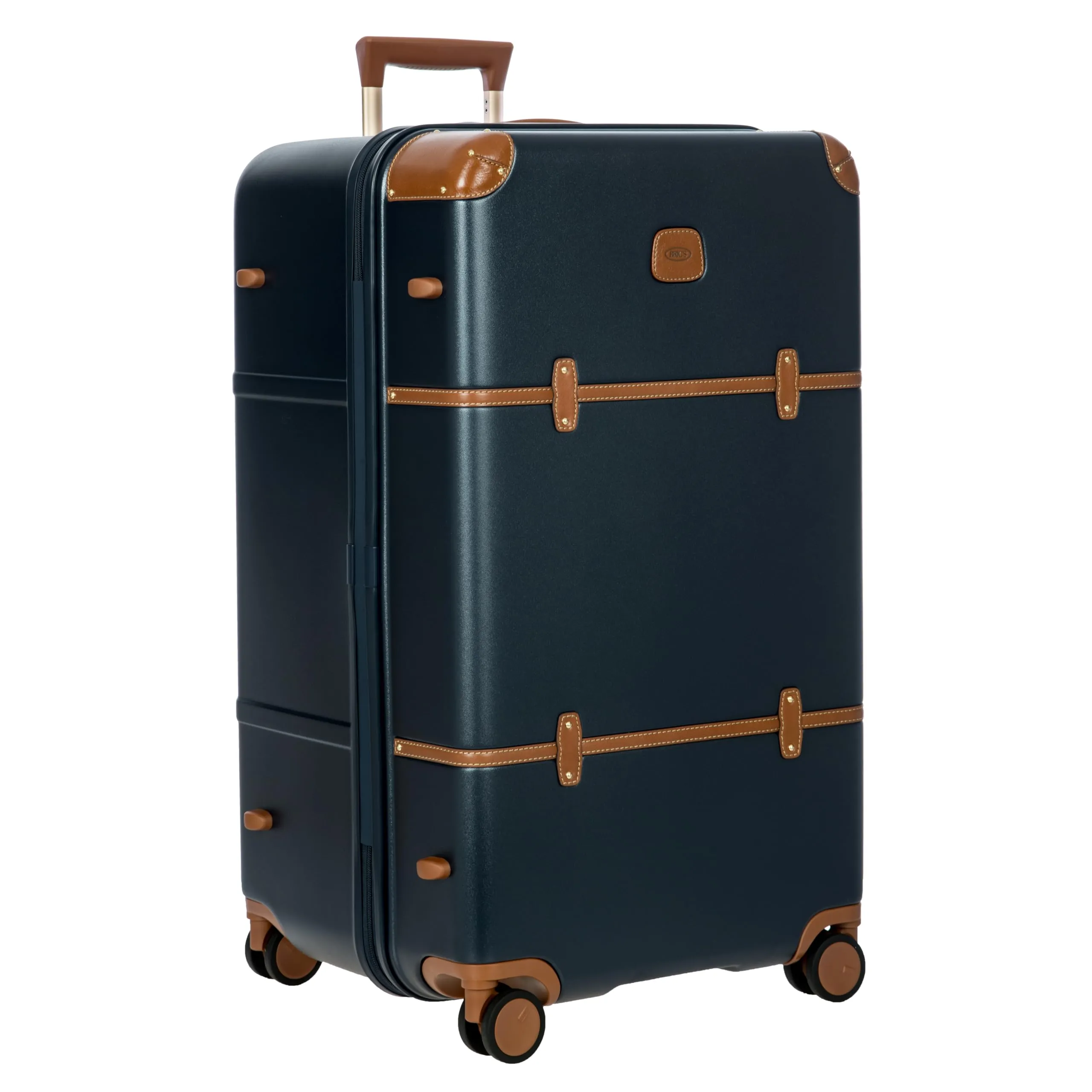 Bric's Bellagio 3.0 Expandable 4-Wheel Spinner Trunk - TSA Approved Luggage (31-Inch)  