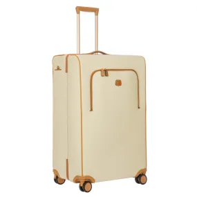 Bric's Firenze 30 4-Wheel Split Frame Large Luggage  