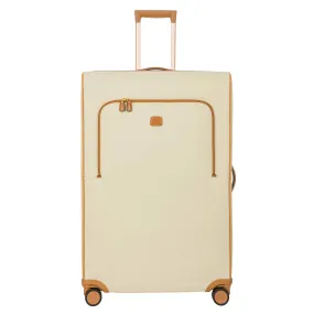 Bric's Firenze 32 4-Wheel Split Frame Large Luggage  