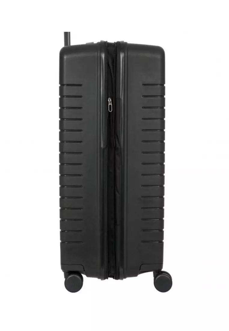 BRIC'S Bric's Ulisse 31" Expandable Luggage Spinner (Black)