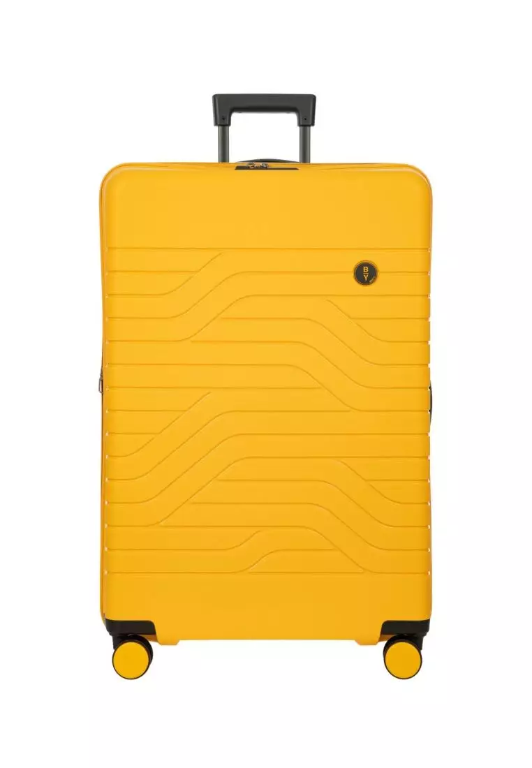 BRIC'S Bric's Ulisse 31" Expandable Luggage Spinner (Mango)