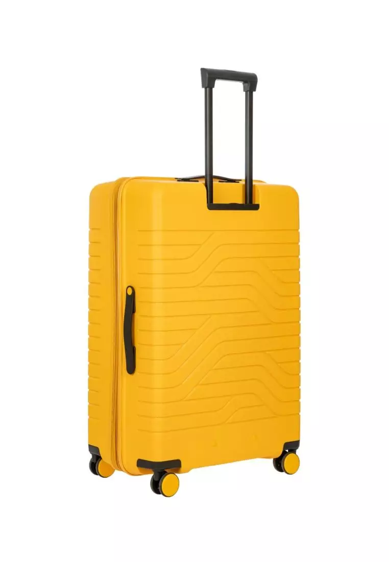 BRIC'S Bric's Ulisse 31" Expandable Luggage Spinner (Mango)