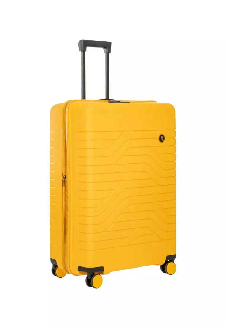 BRIC'S Bric's Ulisse 31" Expandable Luggage Spinner (Mango)